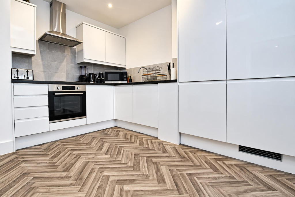Apartment in Hemel Hempstead - View 5
