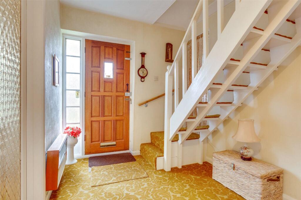 Spinfield Mount, Marlow, Buckinghamshire, SL7 photo 4
