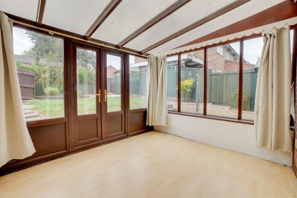 House in Leicester - View 2