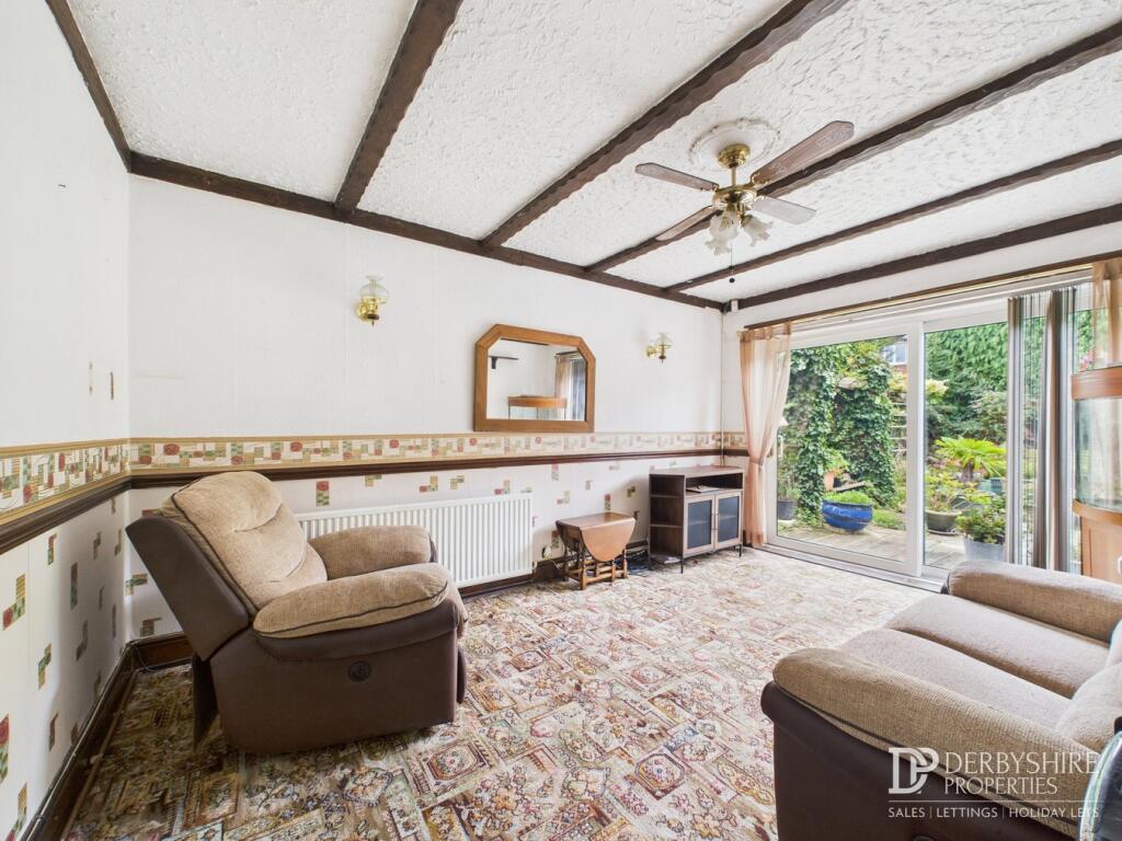 Brook Avenue, Alfreton, DE55 photo 4