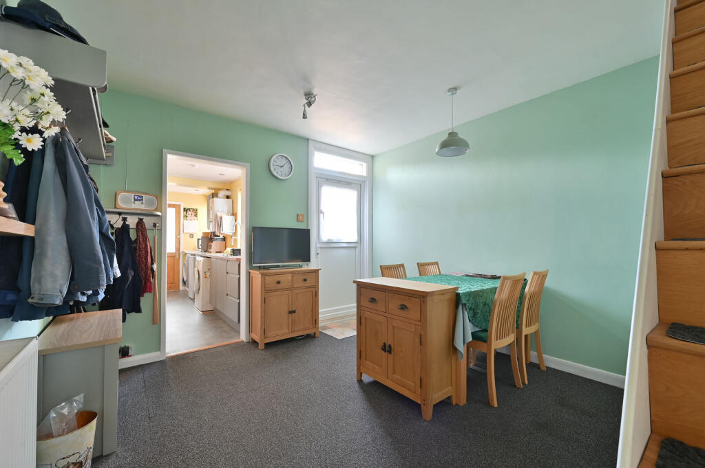 House in Watford - More