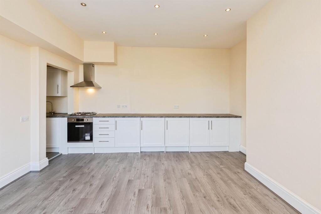 House in Bradford, West Yorkshire - More
