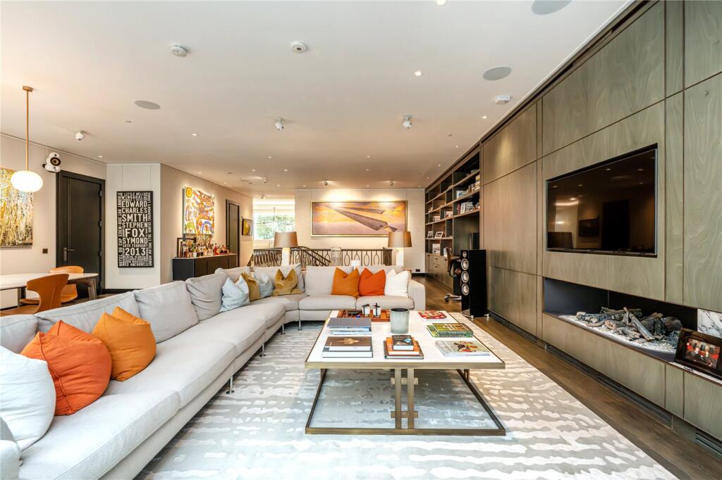 Main image of property: Cheval Place, Knightsbridge, London, SW7