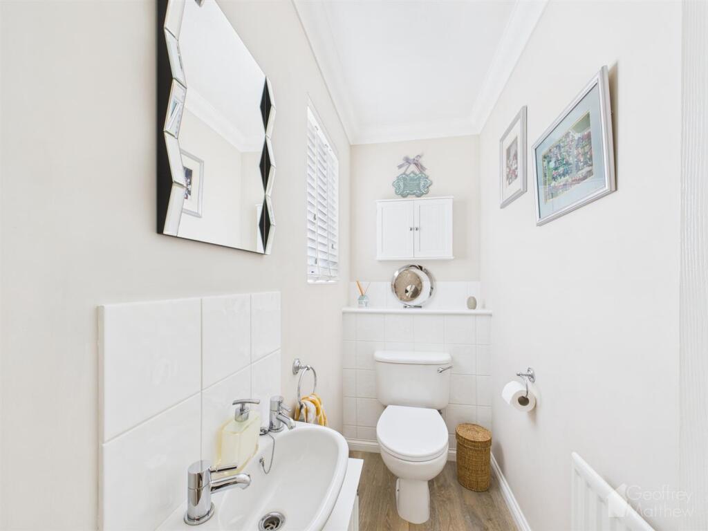 House in Bishop's Stortford, St Michael's Mead - View 5