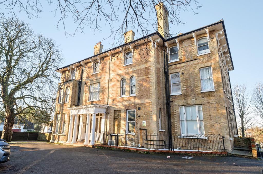 Main image of property: Bramley Hill, South Croydon, Surrey, CR2 6NR