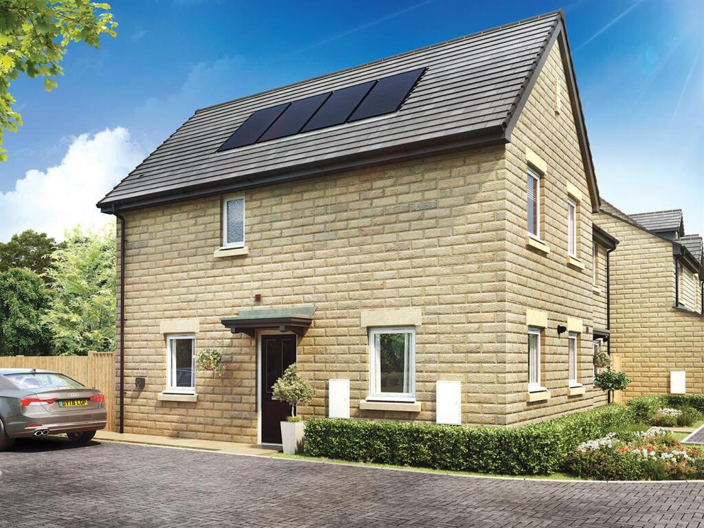 Main image of property: Plot 121, Hurworth Meadows, Neasham Road, Darlington, DL2 1DL.