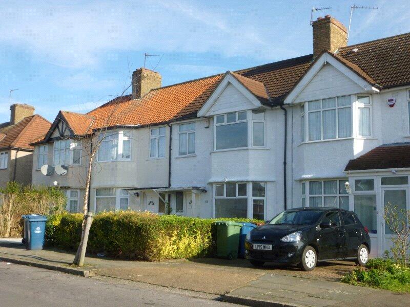 Main image of property: Shrewsbury Avenue, Kenton, Middlesex, HA3