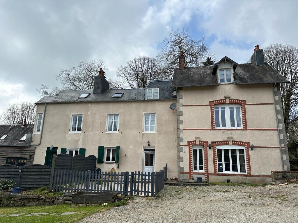 Main image of property: Normandy, Manche, Mortain