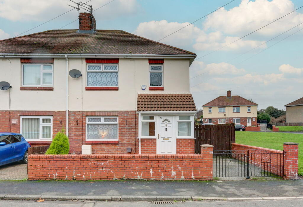 Main image of property: Millfield North, Bedlington, NE22 5EJ