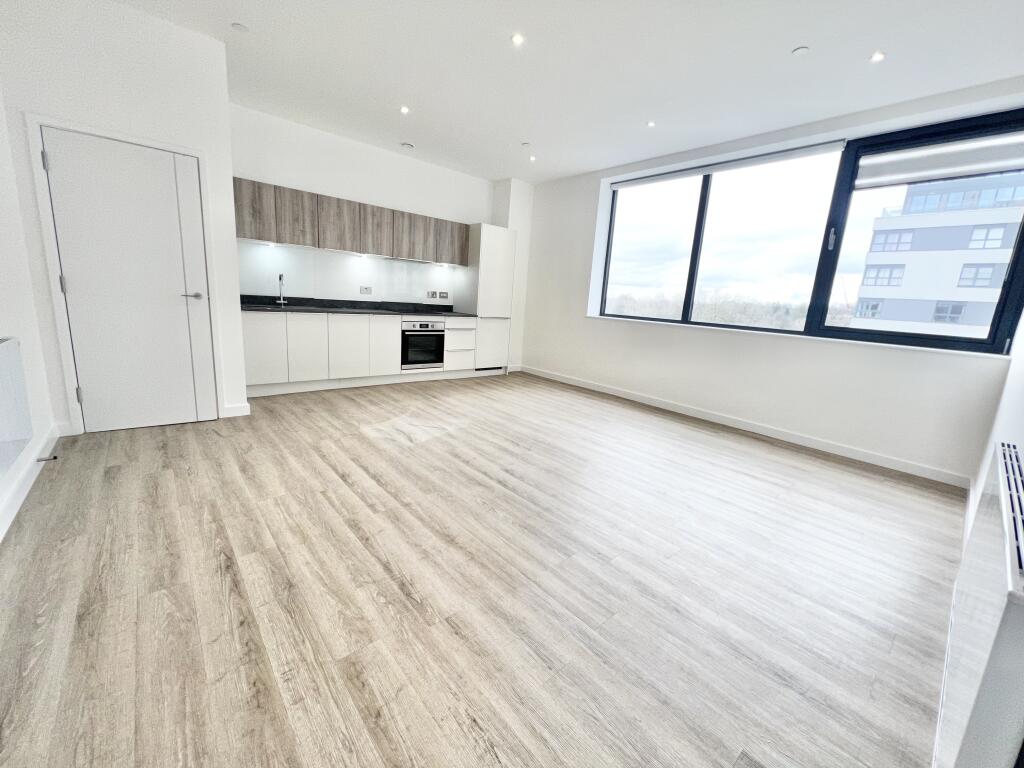 Main image of property: Normandy House, Alencon Link, RG21