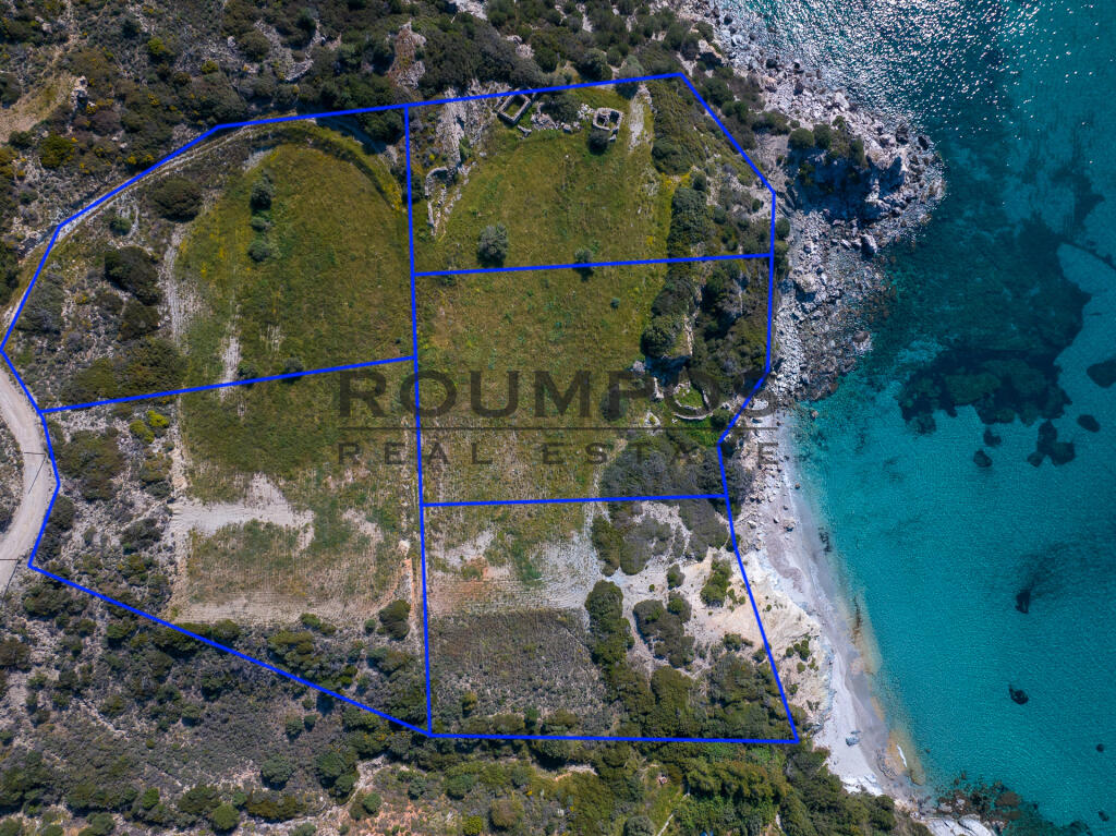 Main image of property: Evvoia, Marmari