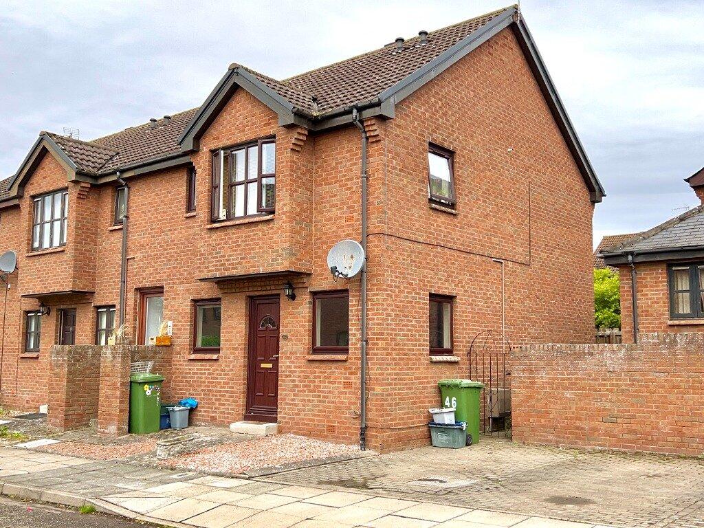 Main image of property: Princess Mary Road, Haddington, East Lothian, EH41