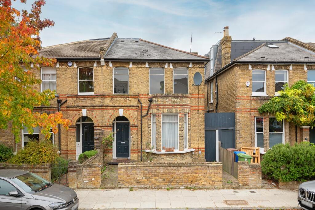 Main image of property: Elsie Road Dulwich