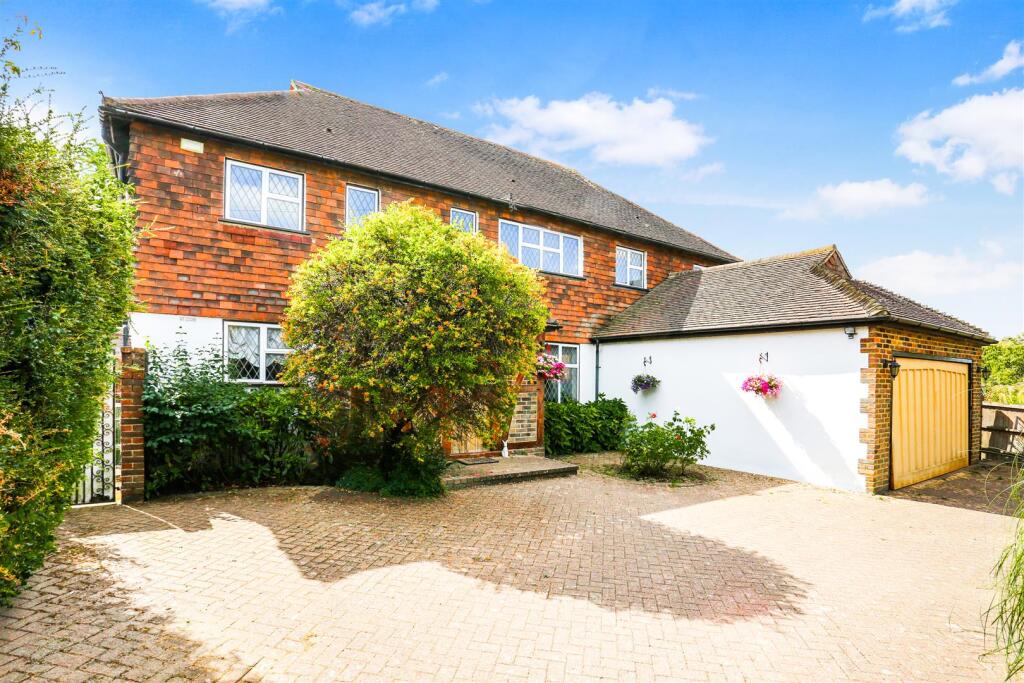 Main image of property: South Drive, Cheam