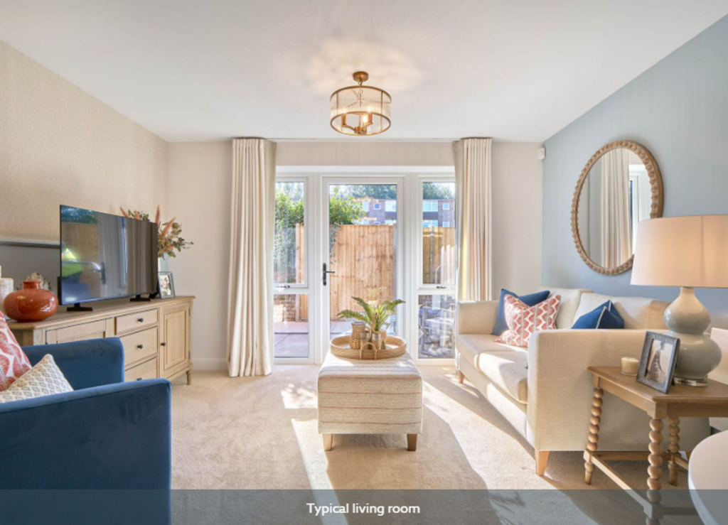 Main image of property: Priory Road, Stamford, PE9