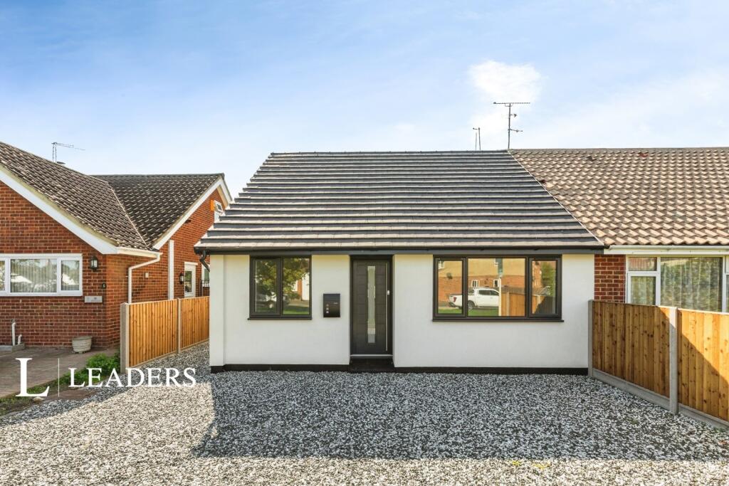 Main image of property: Swanbourne Road, Wick, Littlehampton