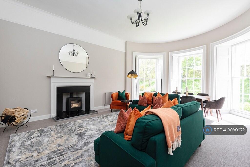 Apartment in Edinburgh - View 2