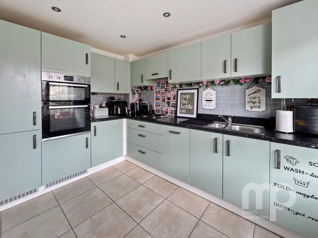 House in Wymondham, The Alders - View 4
