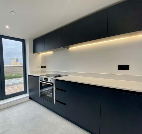 Chester Road, Manchester, Greater Manchester, M15 photo 2