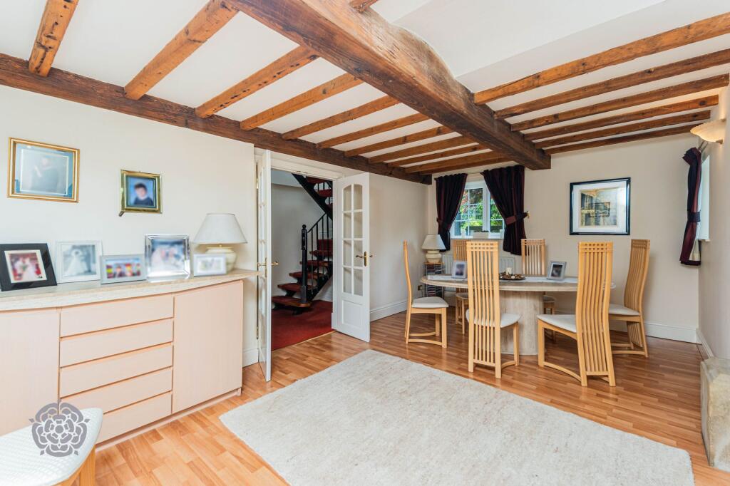 House in Bury, Greater Manchester - More