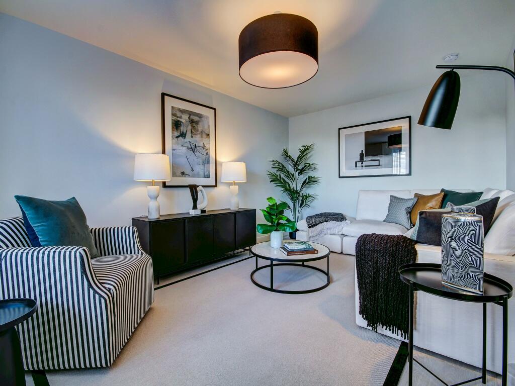 House in Edinburgh, Midlothian - View 5
