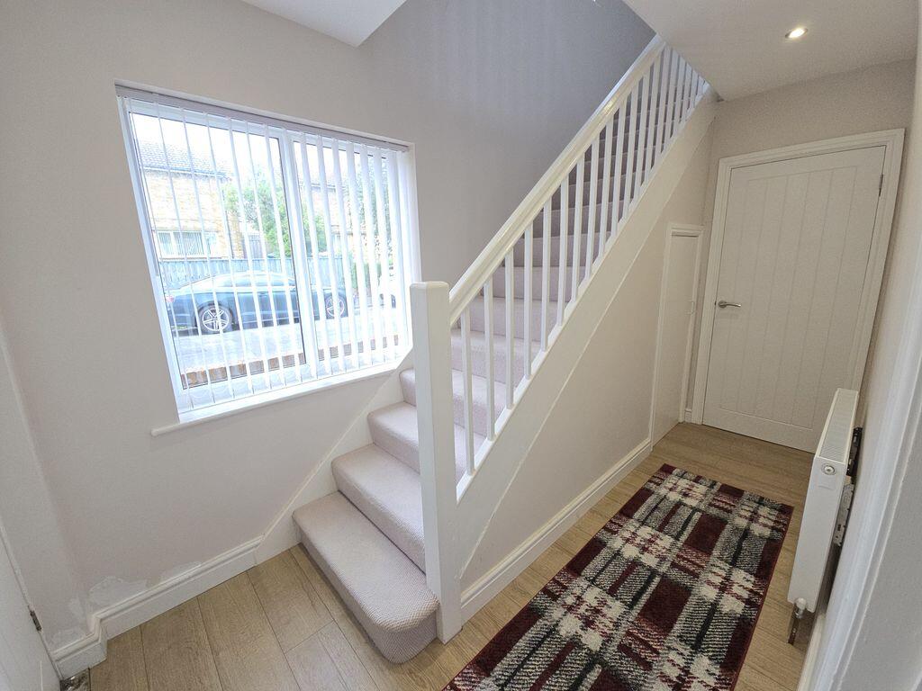 House in Pegswood, Northumberland - View 6
