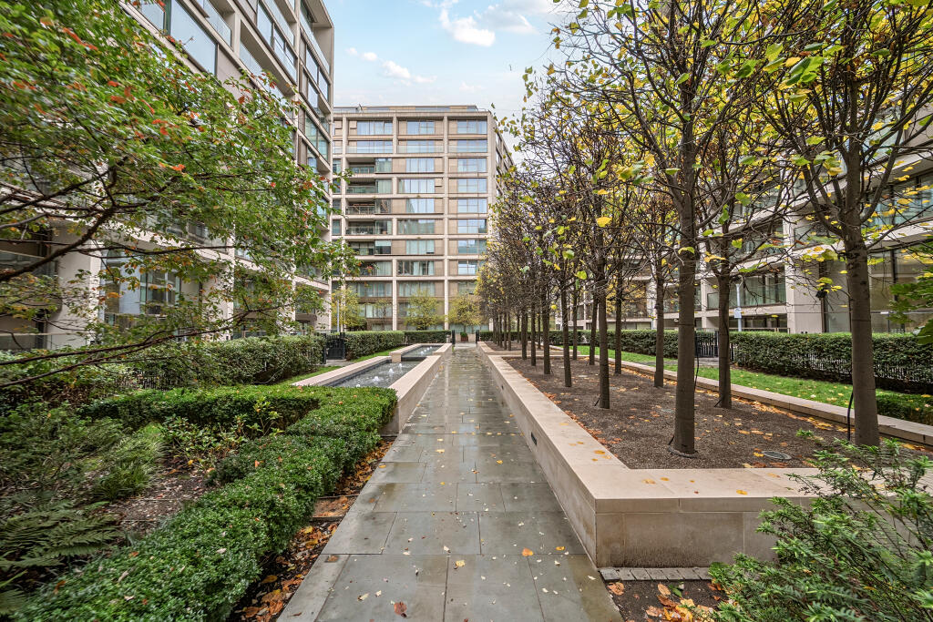 Main image of property: Trinity House, Kensington High Street, London, W14