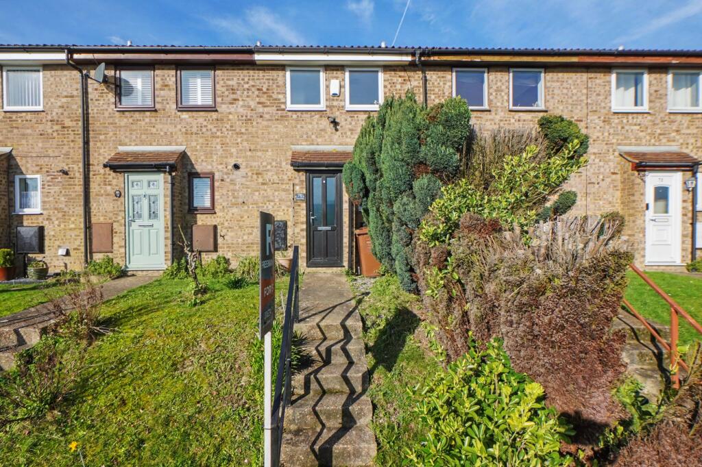 Main image of property: Heron Way, Chatham, ME5