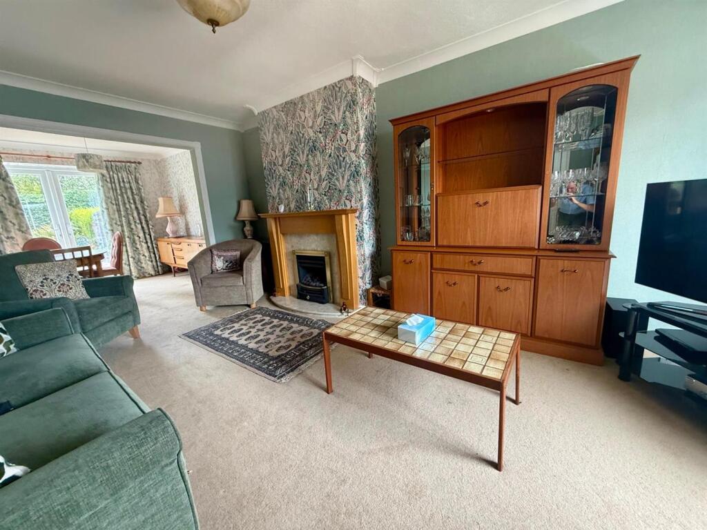 House in Hereford - View 4