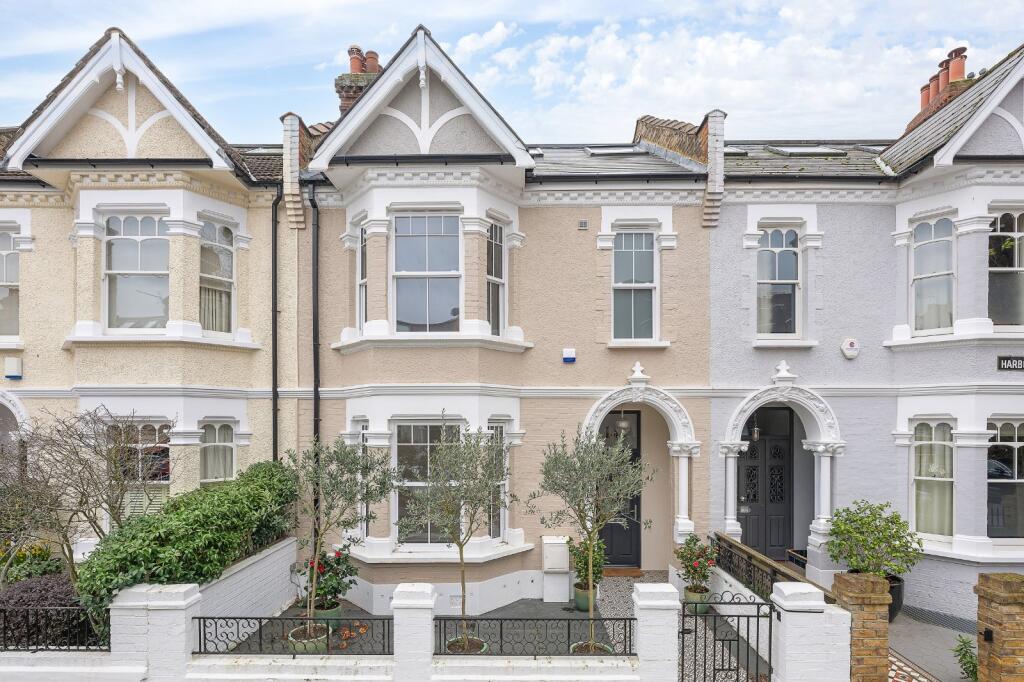 Main image of property: Harbord Road