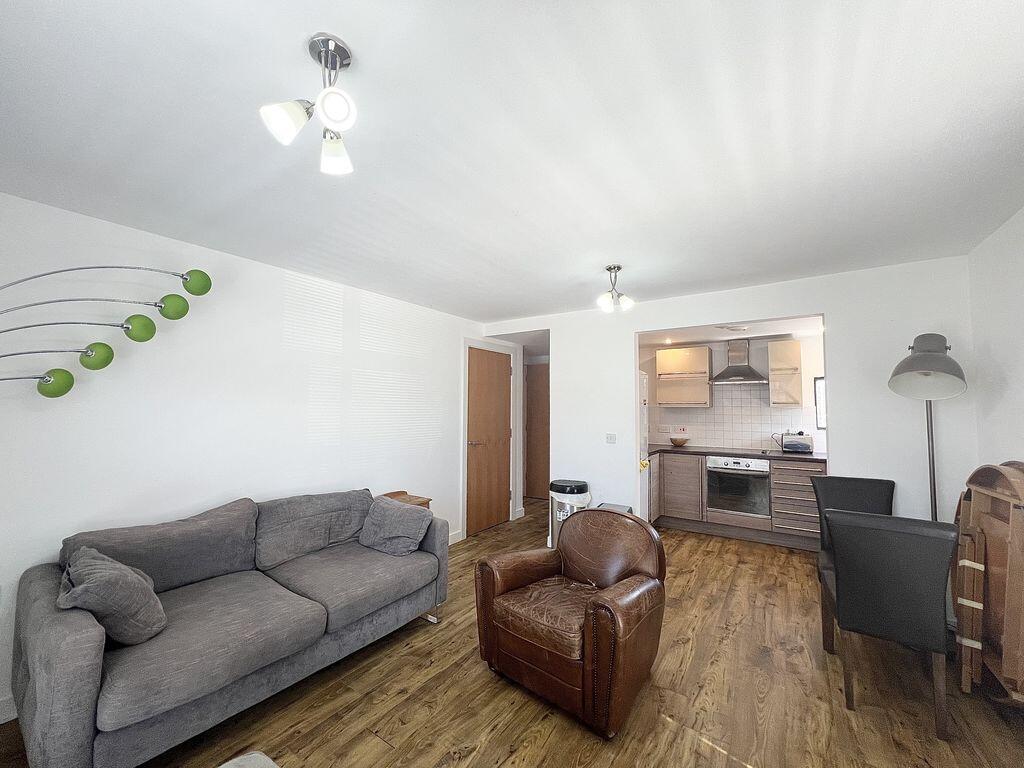 Main image of property: West Craven Street, Salford