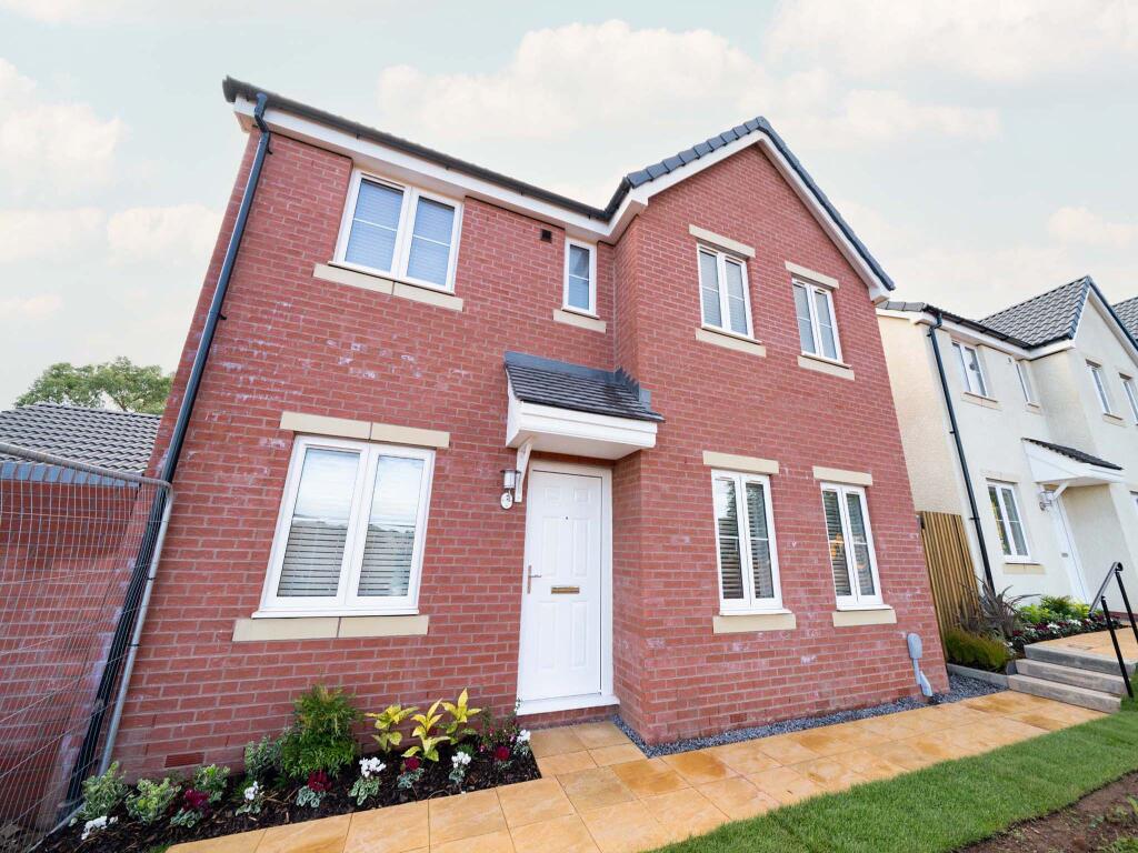 Main image of property: Swan Park,
Exeter Road,
Dawlish,
Devon,
EX7 0SB