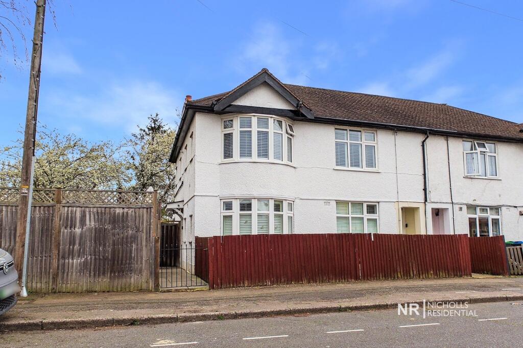 Main image of property: Thornhill Avenue, Surbiton, Surrey. KT6