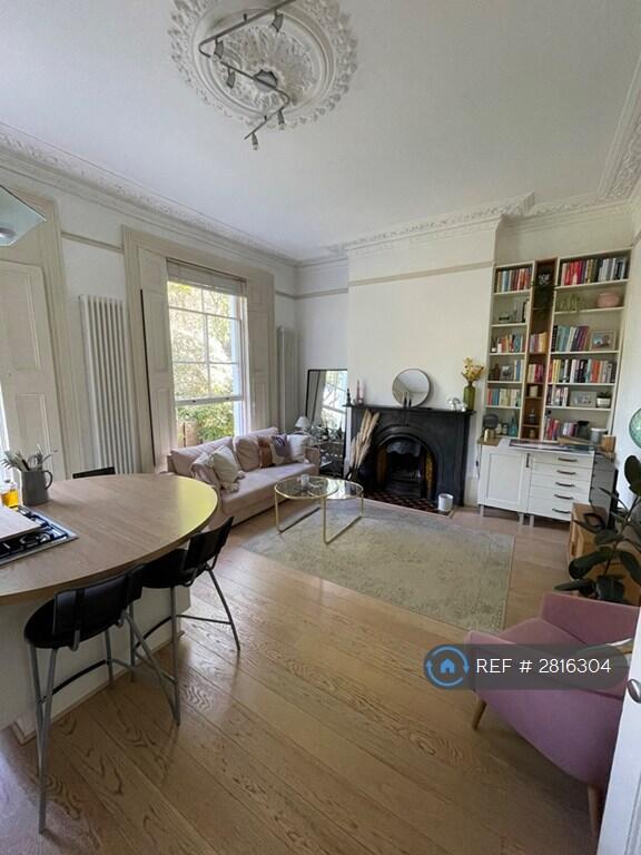 Main image of property: Anson Road, London, N7