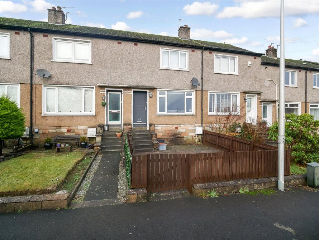 Main image of property: Lawers Drive, Bearsden, Glasgow, East Dunbartonshire, G61