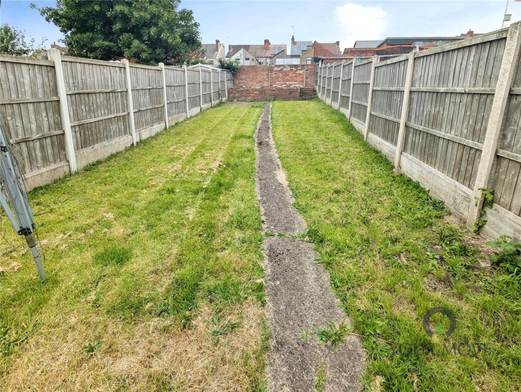 House in Ashfield, Kirkby-in-Ashfield, Sutton-in-Ashfield - View 3