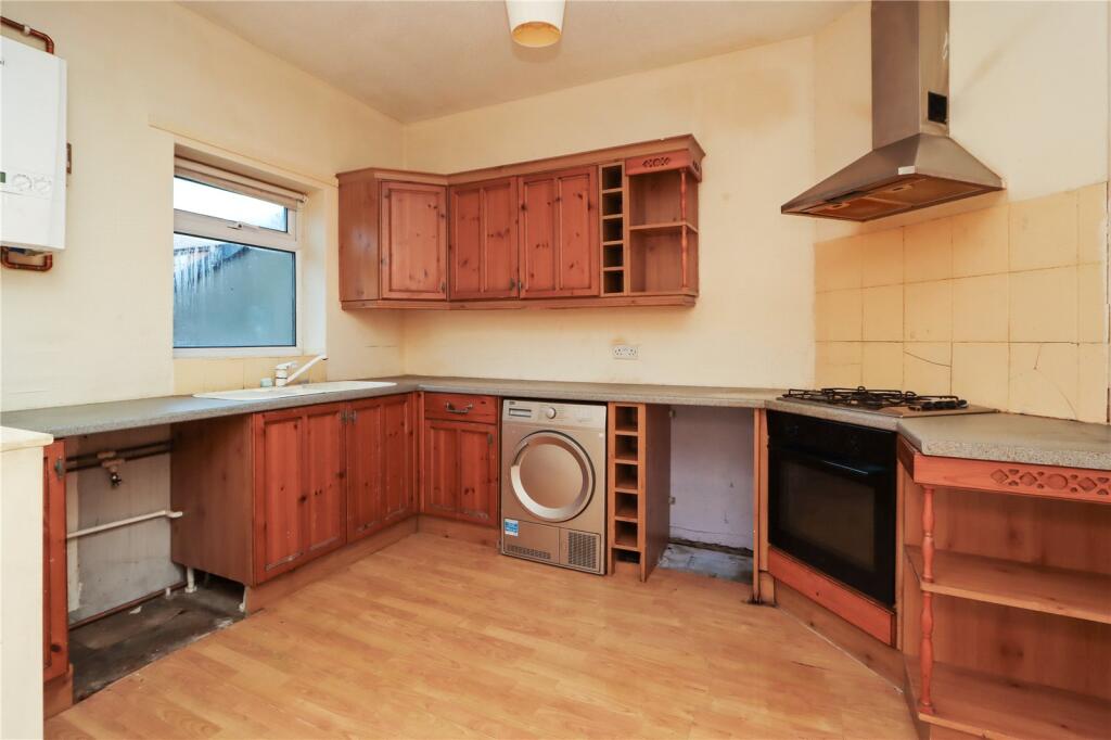 Wesley Street, Prudhoe, Northumberland, NE42 - View 3