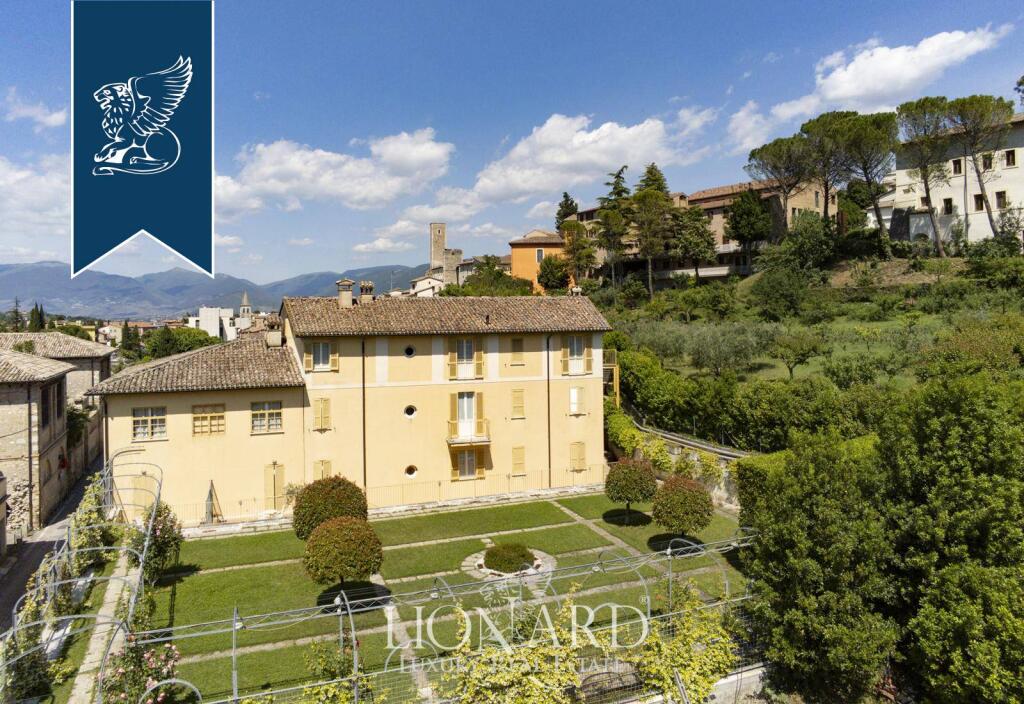 Main image of property: Umbria, Perugia, Spoleto