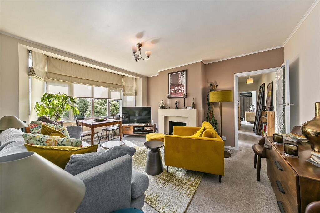 Main image of property: The Grove, St. Margarets Road, Twickenham, TW1