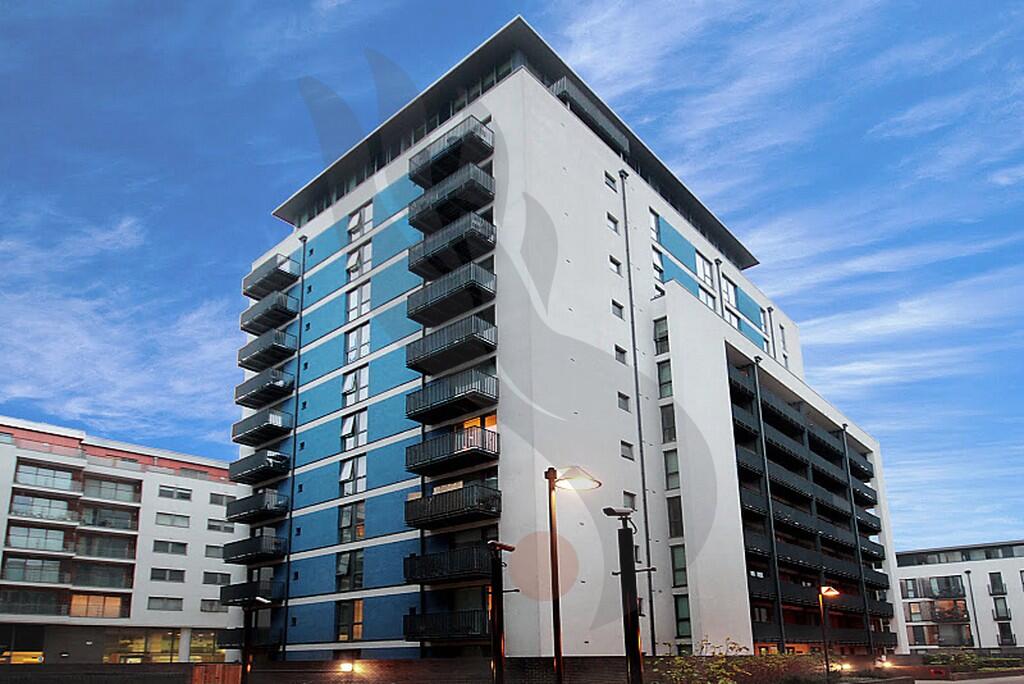 Main image of property: Antonine Heights, City Walk, London, SE1