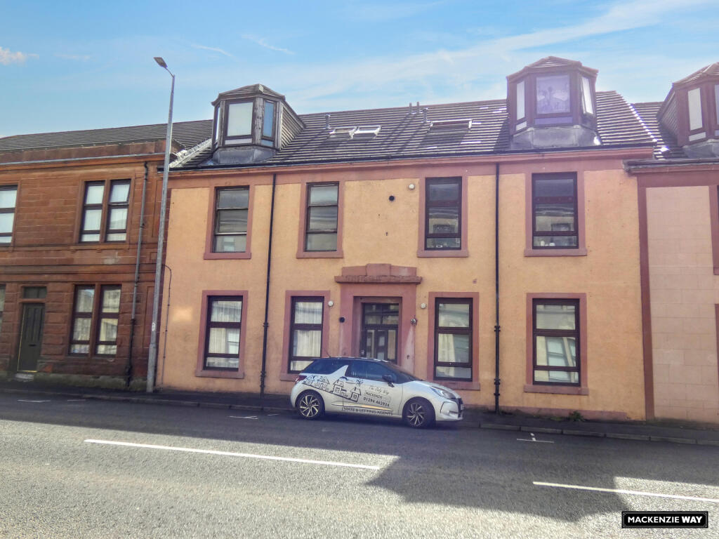 Main image of property: 200E Glasgow Street, Ardrossan, North Ayrshire