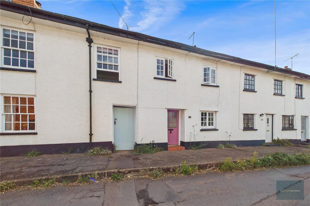 Main image of property: Newcourt Road, Exeter