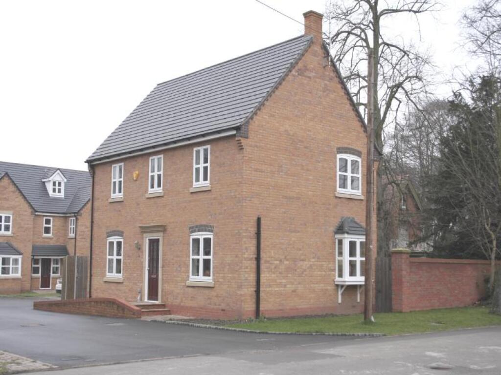 Main image of property: The Woodlands, Rowley Park, Stafford, ST17
