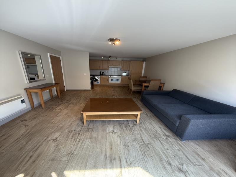 Apartment in Birmingham, Chinese Quarter, Digbeth - View 2