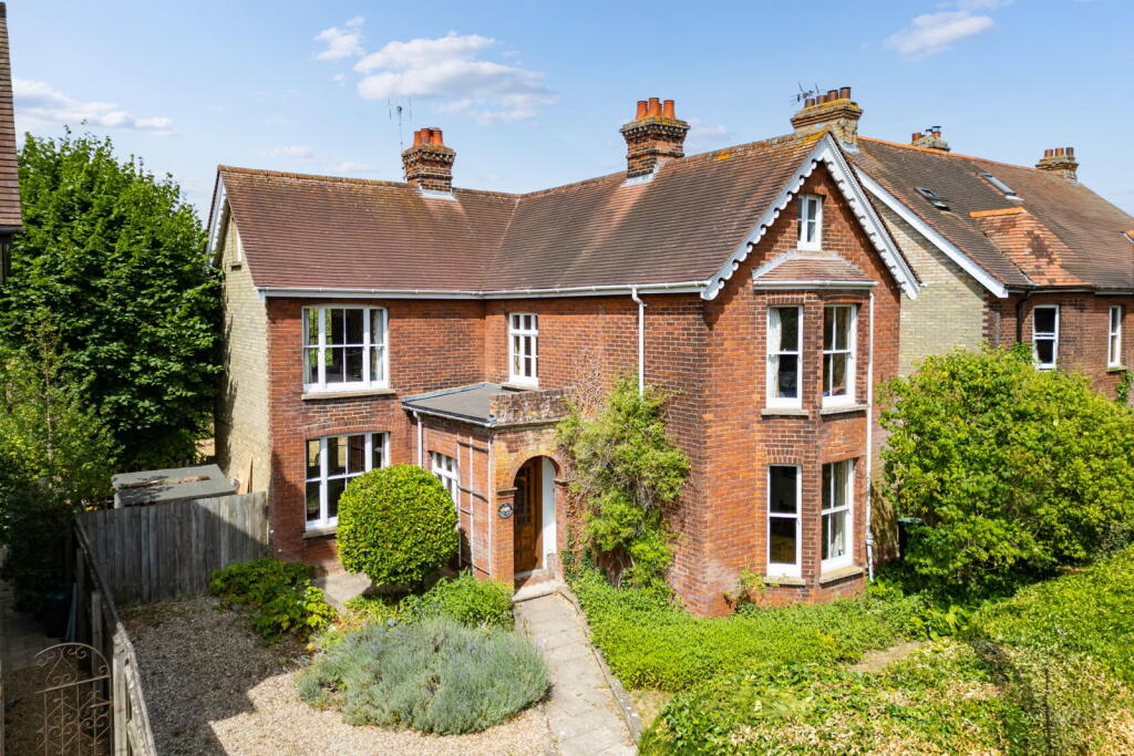 Main image of property: Debden Road, Saffron Walden