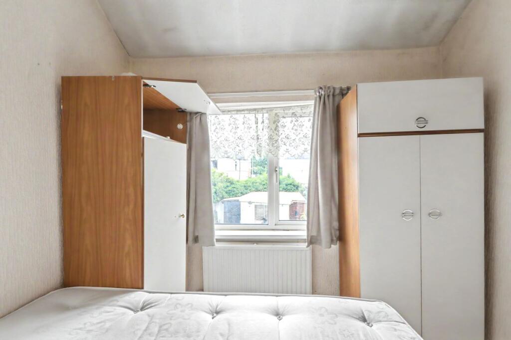 House in Sheffield - More