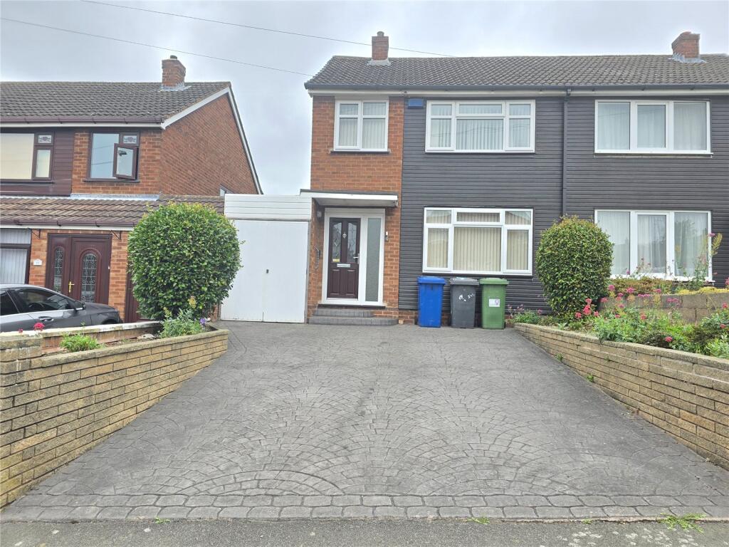 Main image of property: Hedging Lane, Wilnecote, Tamworth, Staffordshire, B77