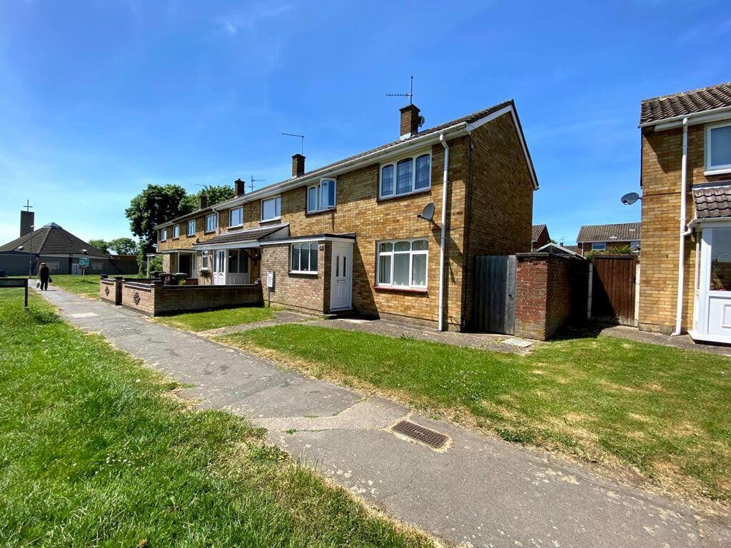 Main image of property: Greasley Walk, Corby