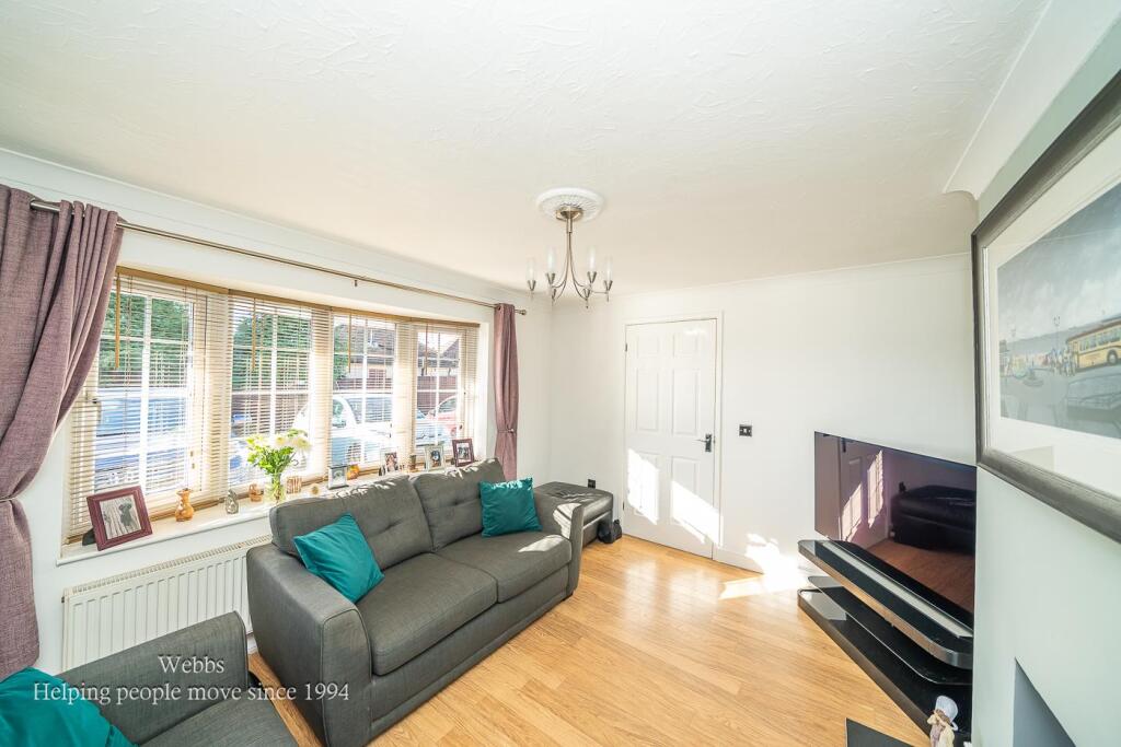 Kingsley Avenue, Hednesford, Cannock photo 2