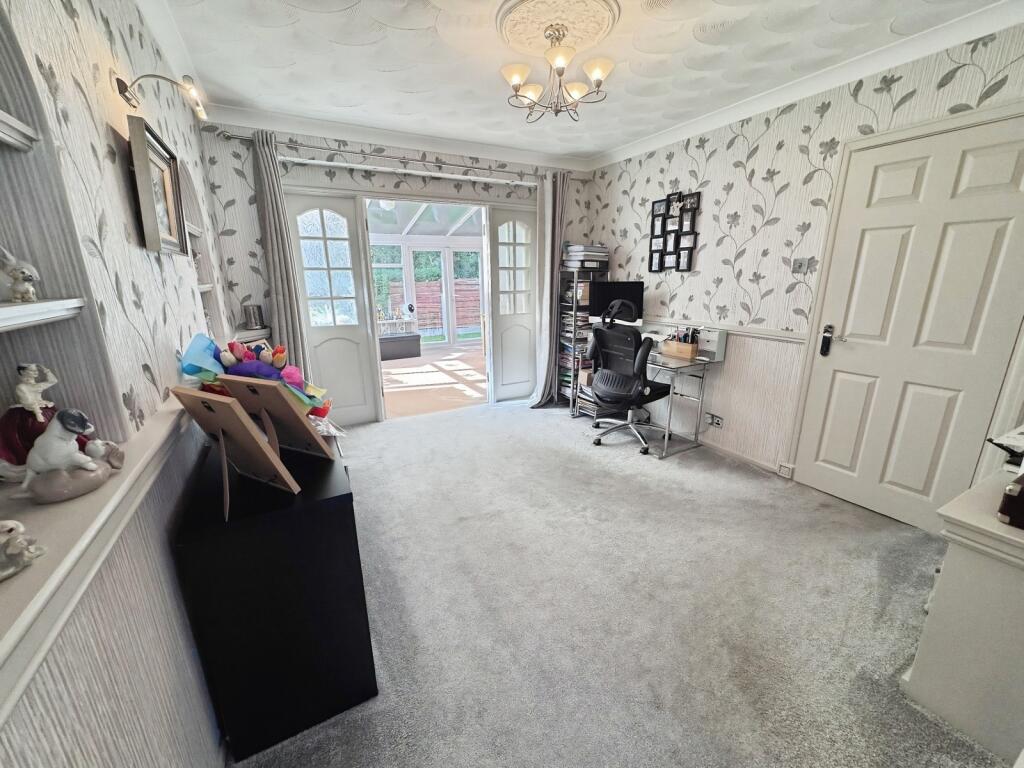 House in Salford, Walkden - View 5